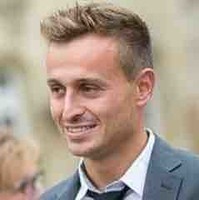 ZUB S.A. Employee Florent Mezonniaud's profile photo