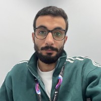 TP Employee Marwan Sallam's profile photo