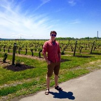 Almac Group Employee Colm Lavery's profile photo