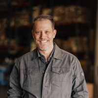 Pharmatech Labs Employee Alex Parker's profile photo