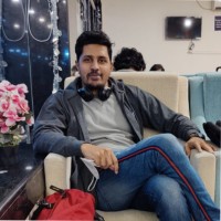 RR Donnelley India Outsource Private Limited Employee Jeason Thomas's profile photo
