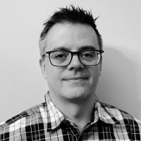 New World Interactive Employee Jack Kelley's profile photo