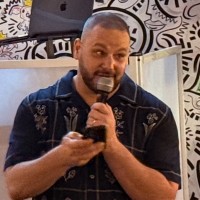 Writer Employee Eric Freeman's profile photo