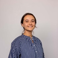 Lotte Oost Email & Phone Number
