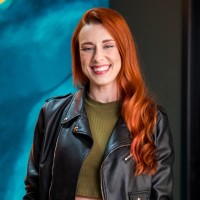 Eu Médico Residente Employee Amanda Ribeiro's profile photo