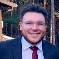 CSI Technical Services - CSITECH.co Employee Noah Mendoza's profile photo