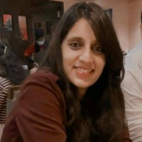 MKCA Advisors Employee Sneha Jain's profile photo