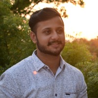 TinyCheque Employee Rohan Kadam's profile photo