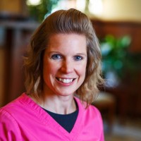 Andrea Buxton Email