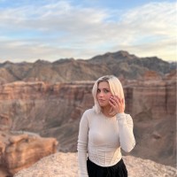 Natalia Anikina's profile photo