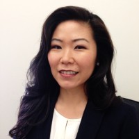 Nuna Inc. Employee Nancy Choi's profile photo