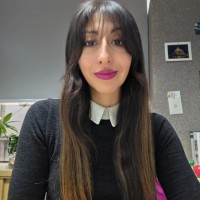 Fonatur Employee María Teresa Salgado Acevedo's profile photo