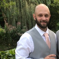 Design Mechanical, Inc. Employee Brian Amigroni's profile photo
