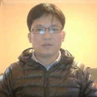 XMC (World Class Semiconductor Manufacturing Company) Employee Liang Sanan's profile photo