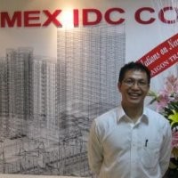 Becamex IDC Employee Simon le's profile photo