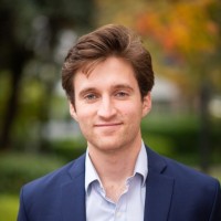 Shield Capital Employee Matt Kaplan's profile photo