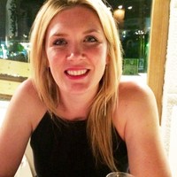 Bulletproof Employee Francesca Bayliss's profile photo