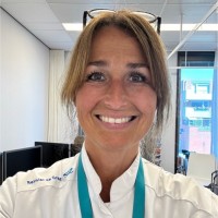 Nederlandse Vereniging voor Heelkunde Employee Daphne Roos's profile photo