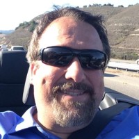 Utility Telecom Employee Daniel George's profile photo