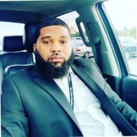 BurningCastle LLC Employee Omar Hameen's profile photo