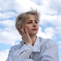 apomap GmbH Employee Mascha Hansen's profile photo