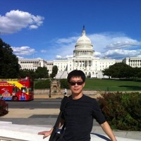 Sasserath & Co. Employee Xingye Yu's profile photo