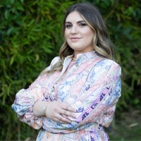 SACS  Napoli Employee Raffaella Conza's profile photo