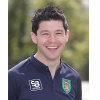 South West College Employee Christopher McDowell's profile photo