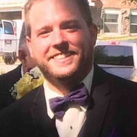 Certainty Brands Employee Michael Harvey's profile photo
