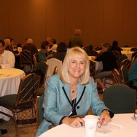 University Medical Center of Southern Nevada (UMC) Employee Mary Brann's profile photo