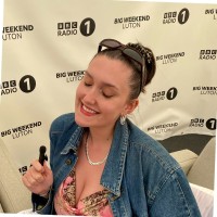 National World plc Employee Olivia Preston's profile photo