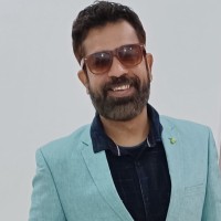 Virtual Cyber Technology Employee Vikas Sharma's profile photo