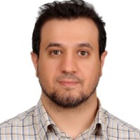 Microsoft Employee Mustafa M's profile photo