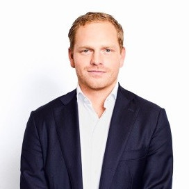 Bart-Jan Borst Email