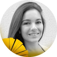 Mimosa Employee Solène Taugourdeau's profile photo