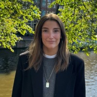 Qoin Employee Lola Boogerd Andreu's profile photo