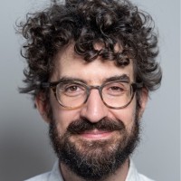 Certain Measures Employee Scott Smith's profile photo