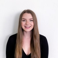 Deep Breathe Employee Delaney Smith's profile photo