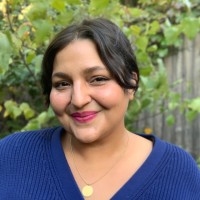Edmaker Employee Saadia Khalid's profile photo