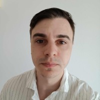 Biano Employee Vladi Minkov's profile photo