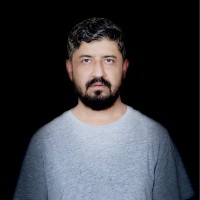 Forestbase Employee Mehdi Hussain's profile photo