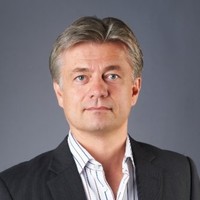 Voglauer Employee Wolfgang Schaurecker's profile photo