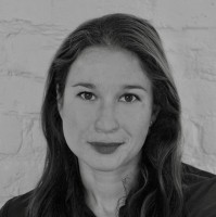 IAB Slovakia Employee Barbora Grausova's profile photo