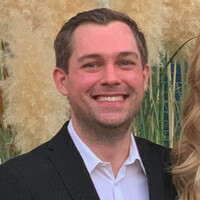 Ticketmaster Employee Kirk Banks's profile photo