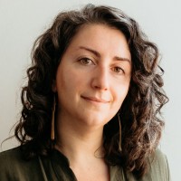 Springpoint Employee Elina Alayeva's profile photo