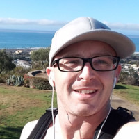 Golden State Storage Employee Brian Evans's profile photo