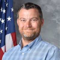 United States Department of the Air Force Employee Michael Custer's profile photo