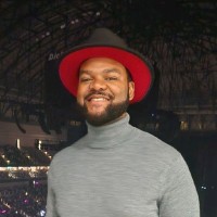 Houston ISD Employee Jared Mosley's profile photo
