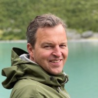 Trond Grytten Email