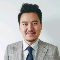 Kelvin Kwok's profile photo